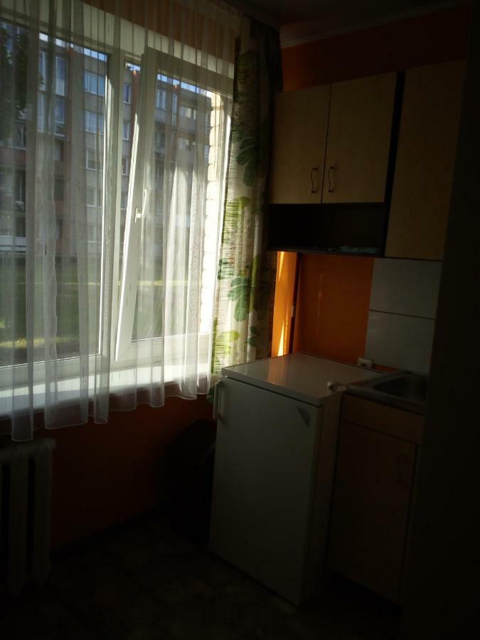 Ferienwohnung Anykstuko Butas Anykščiai Exterior foto