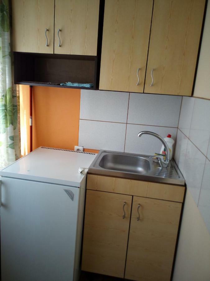 Ferienwohnung Anykstuko Butas Anykščiai Exterior foto