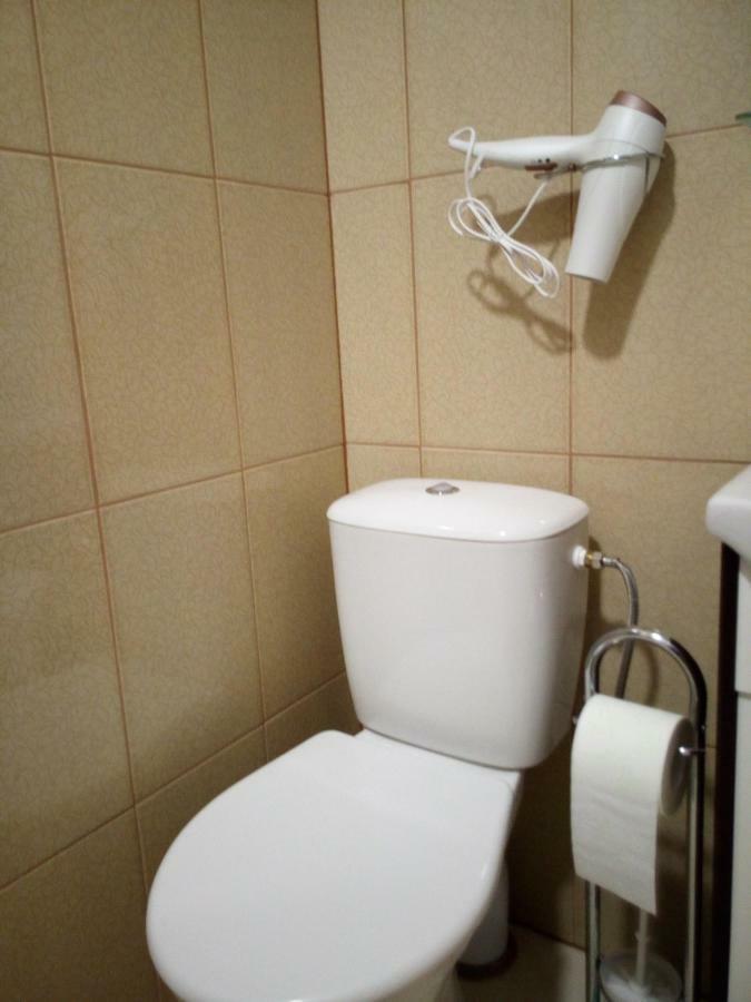 Ferienwohnung Anykstuko Butas Anykščiai Exterior foto